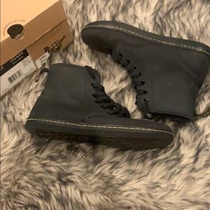 Shoreditch Dr Martens